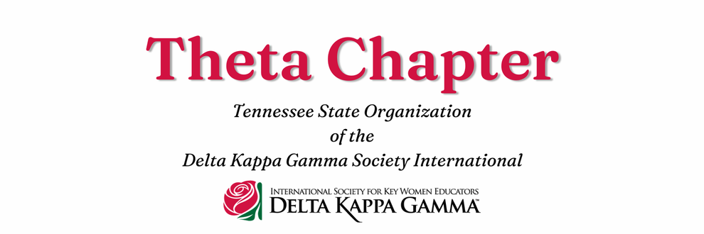 Theta Chapter, Tennessee State Organization